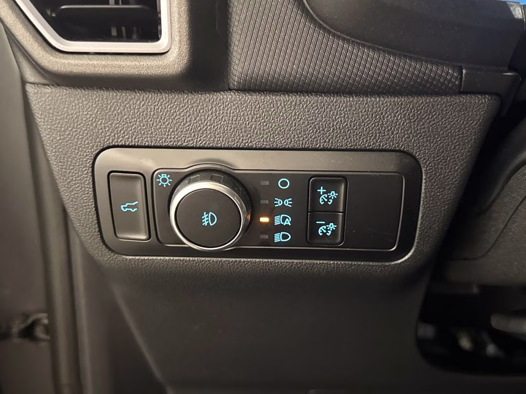 2025 Carbonized Gray Metallic Ford Bronco Sport Outer Banks 4X4 SUV