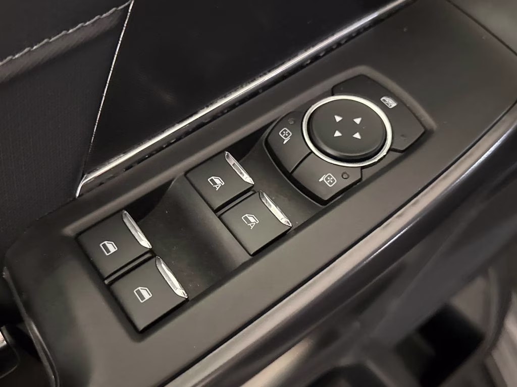 2024 Carbonized Gray Metallic Ford F-150 XLT 4X4 Truck