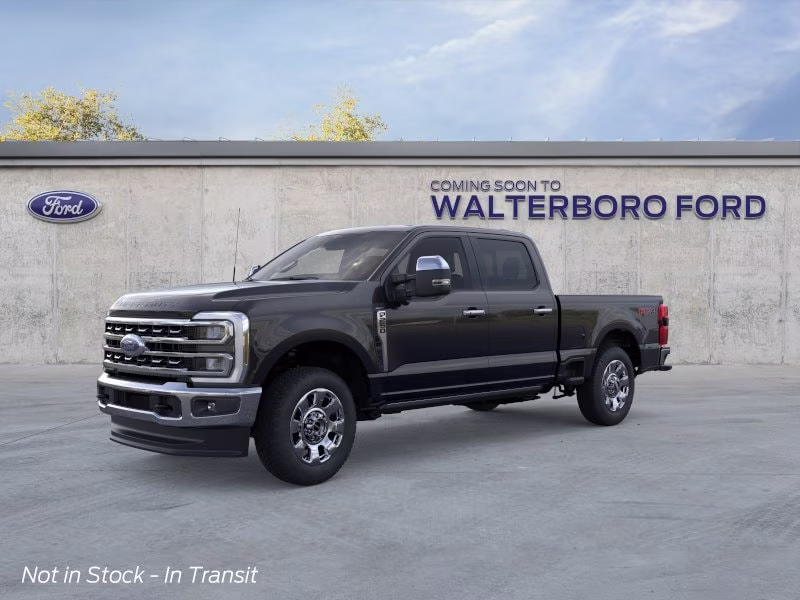 2026 Ford F-250 Lariat 4x4 Crew Cab 6-3/4' Box's photo