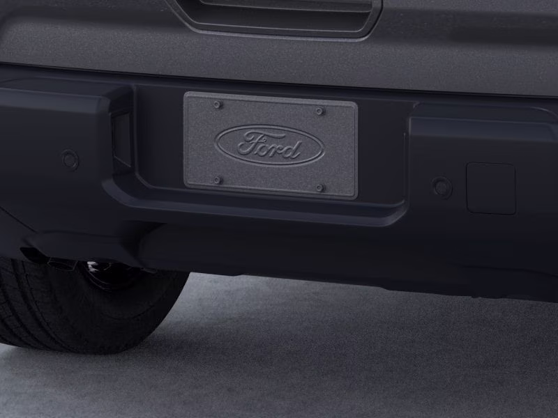 2026 Carbonized Gray Metallic Ford Bronco Sport Outer Banks 4X4 SUV