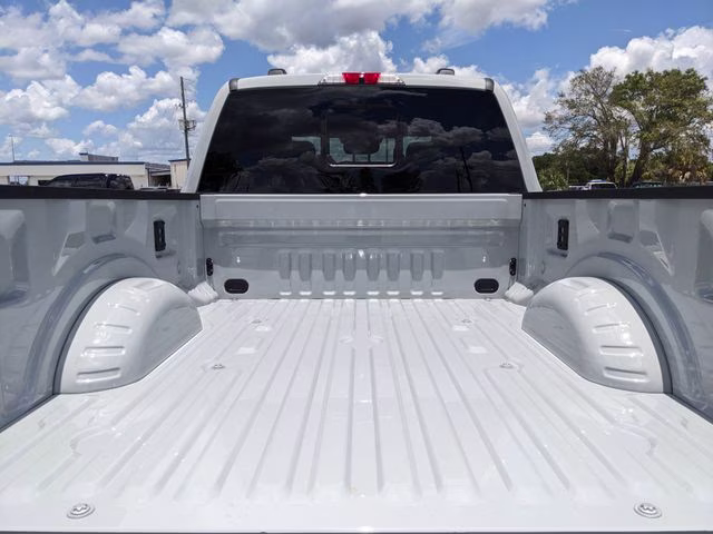 2026 Avalanche Ford Super Duty F-250 SRW Platinum 4X4 Truck