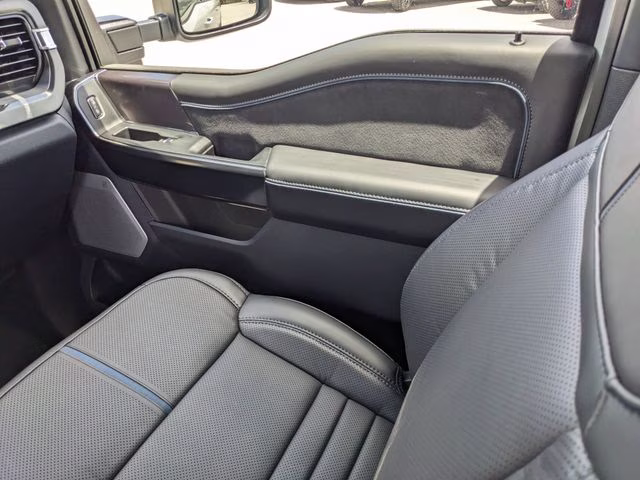 2026 Avalanche Ford Super Duty F-250 SRW Platinum 4X4 Truck