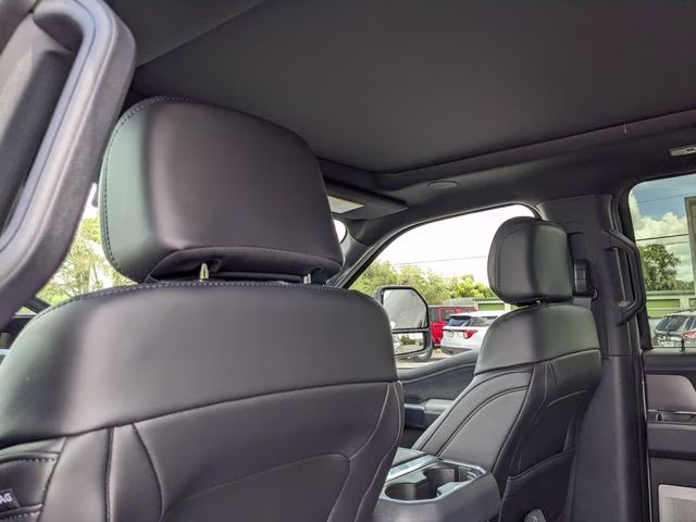2026 Avalanche Ford Super Duty F-250 SRW Platinum 4X4 Truck
