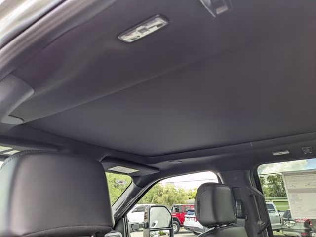 2026 Avalanche Ford Super Duty F-250 SRW Platinum 4X4 Truck