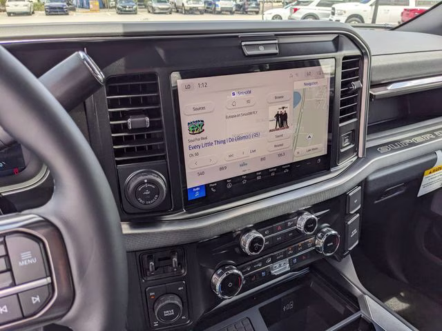 2026 Avalanche Ford Super Duty F-250 SRW Platinum 4X4 Truck