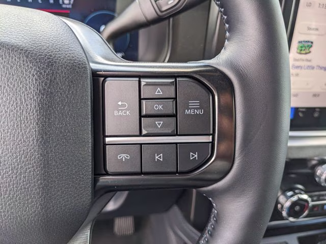 2026 Avalanche Ford Super Duty F-250 SRW Platinum 4X4 Truck