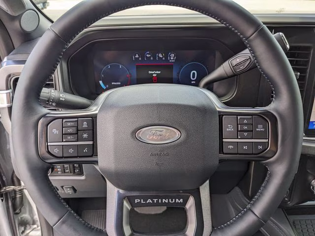 2026 Avalanche Ford Super Duty F-250 SRW Platinum 4X4 Truck