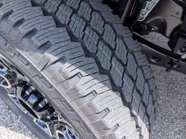 2026 Avalanche Ford Super Duty F-250 SRW Platinum 4X4 Truck