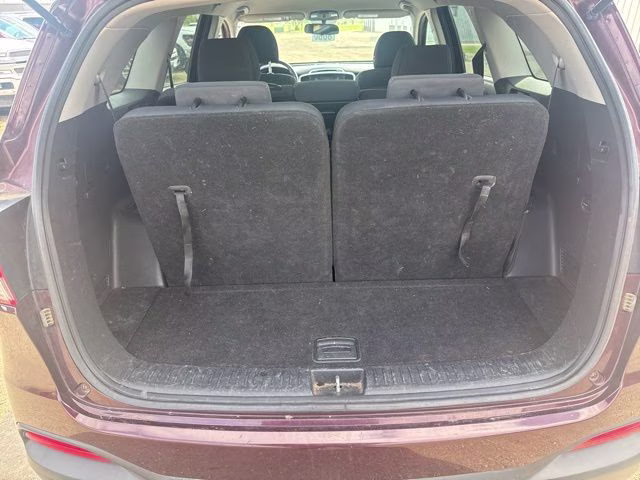 2018 Sangria Kia Sorento LX AWD SUV