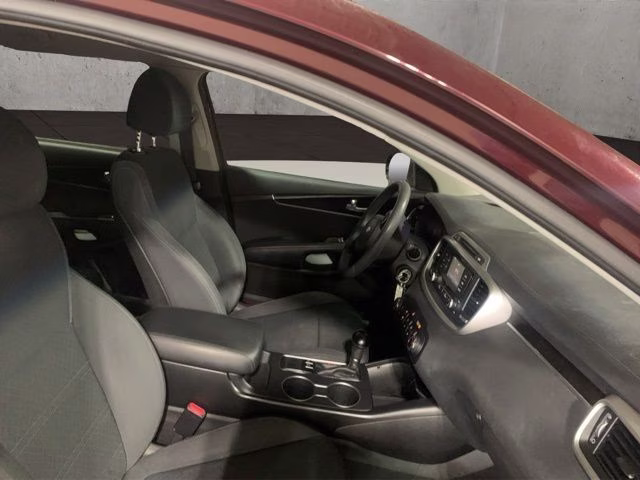 2018 Sangria Kia Sorento LX AWD SUV