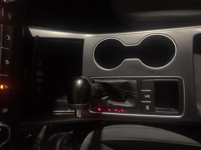 2018 Sangria Kia Sorento LX AWD SUV