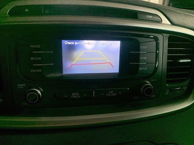 2018 Sangria Kia Sorento LX AWD SUV