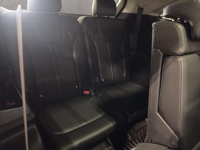 2026 Ivory Silver Kia Sorento S AWD SUV