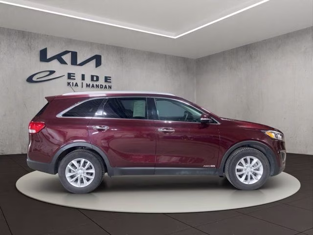 2018 Sangria Kia Sorento LX AWD SUV