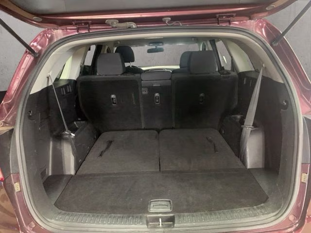 2018 Sangria Kia Sorento LX AWD SUV