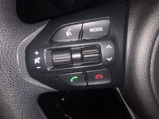 2018 Sangria Kia Sorento LX AWD SUV
