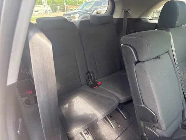 2018 Sangria Kia Sorento LX AWD SUV