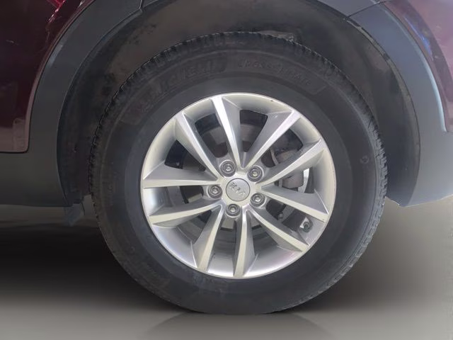 2018 Sangria Kia Sorento LX AWD SUV