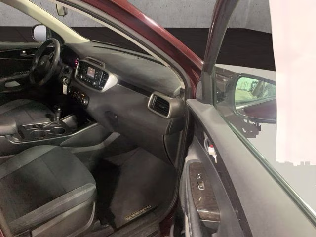 2018 Sangria Kia Sorento LX AWD SUV