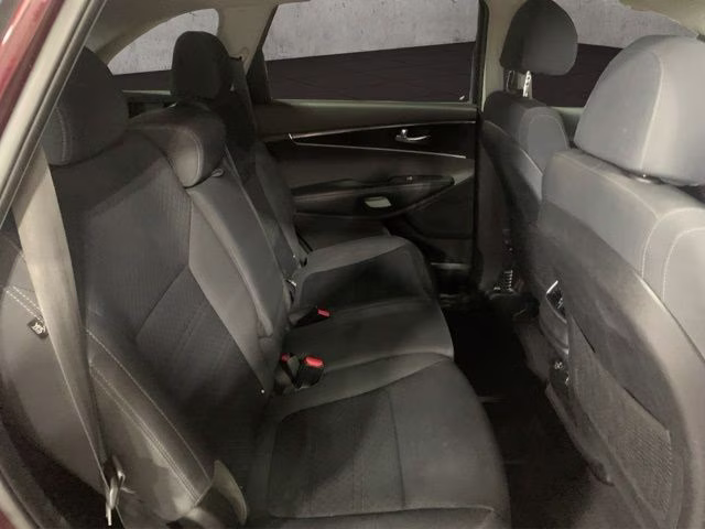 2018 Sangria Kia Sorento LX AWD SUV