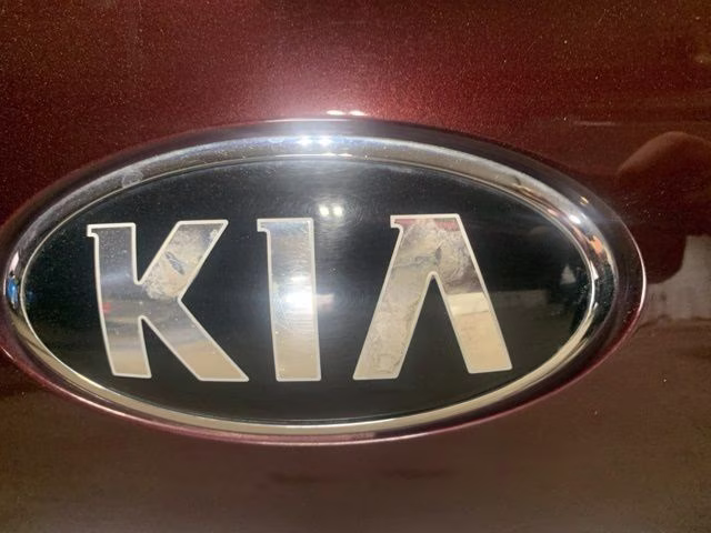 2018 Sangria Kia Sorento LX AWD SUV