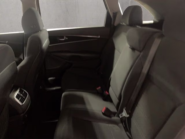 2018 Sangria Kia Sorento LX AWD SUV