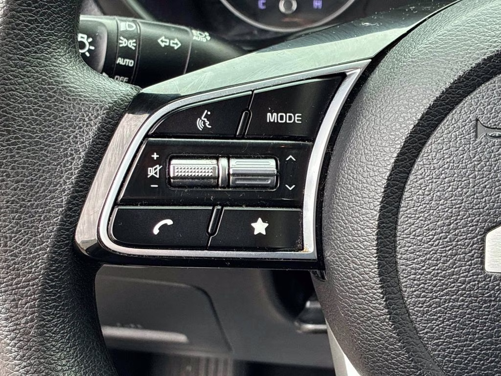 2023 Gravity Gray Kia Forte LXS FWD Sedan