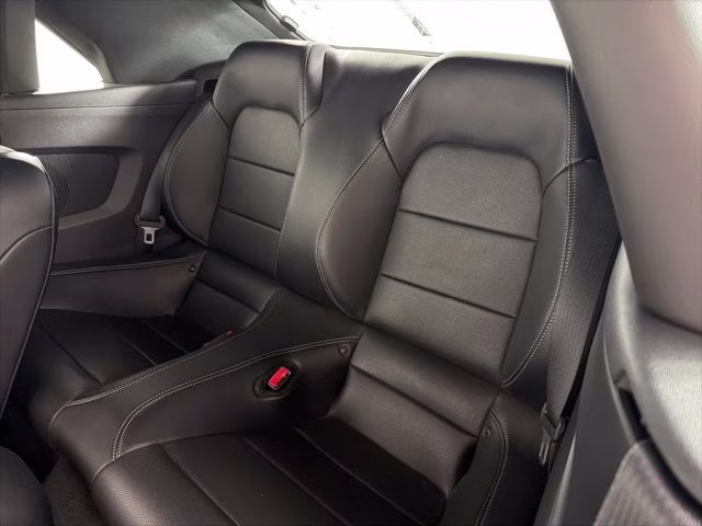 2016 Magnetic Ford Mustang GT Premium RWD Convertible