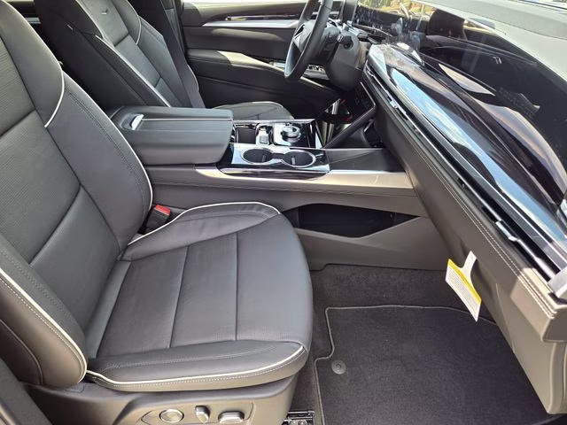 2026 Black Raven Cadillac Escalade Sport 4X4 SUV