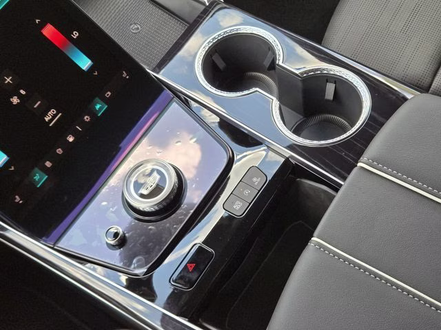 2026 Black Raven Cadillac Escalade Sport 4X4 SUV