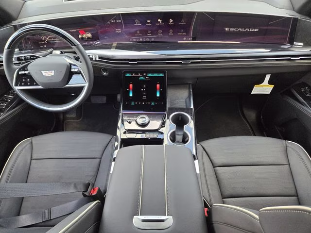 2026 Black Raven Cadillac Escalade Sport 4X4 SUV