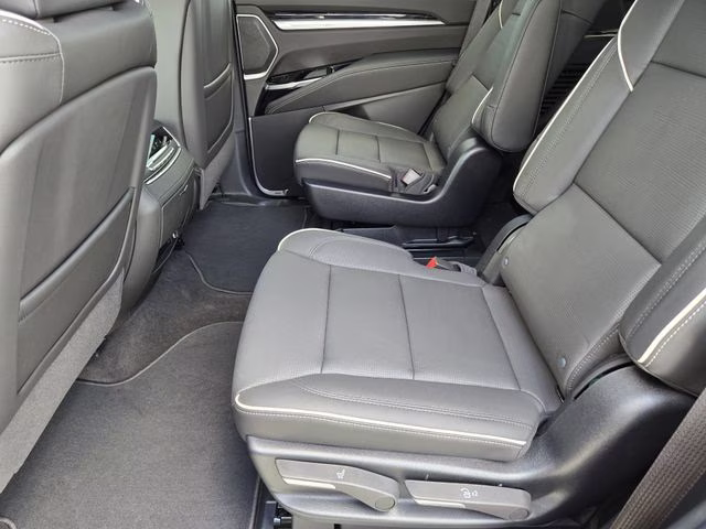 2026 Black Raven Cadillac Escalade Sport 4X4 SUV