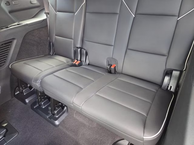 2026 Black Raven Cadillac Escalade Sport 4X4 SUV