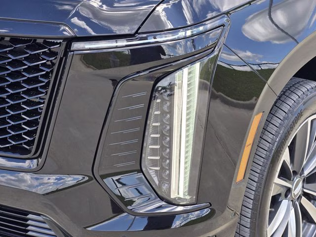 2026 Black Raven Cadillac Escalade Sport 4X4 SUV
