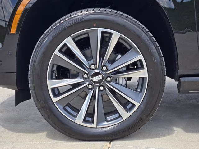 2026 Black Raven Cadillac Escalade Sport 4X4 SUV