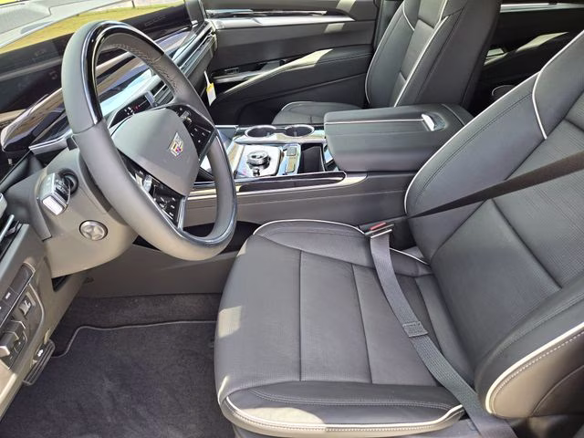 2026 Black Raven Cadillac Escalade Sport 4X4 SUV