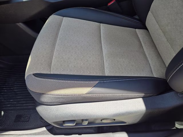 2026 Sterling Gray Metallic Chevrolet Equinox ACTIV FWD SUV