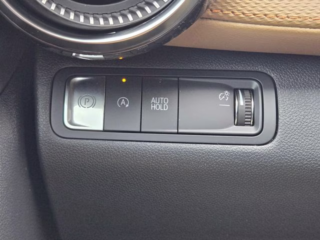 2026 Radiant Red Tintcoat Chevrolet Equinox ACTIV FWD SUV