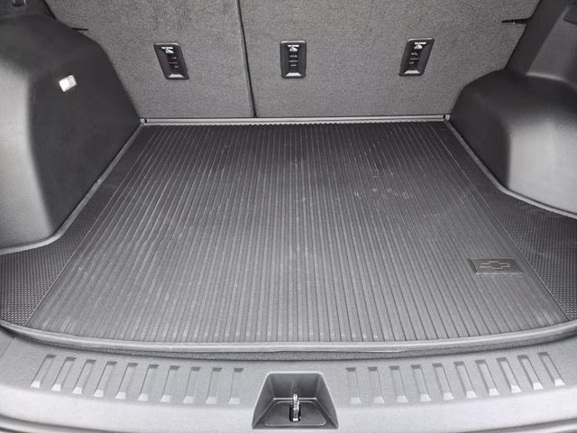 2026 Radiant Red Tintcoat Chevrolet Equinox ACTIV FWD SUV