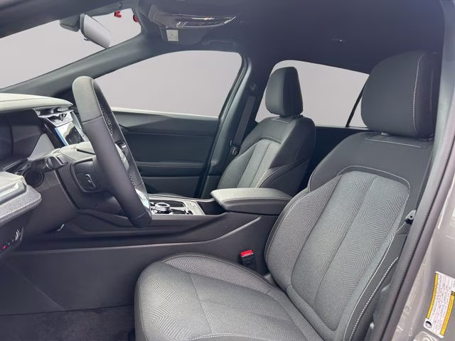 2026 Sting-Gray Clearcoat Jeep Cherokee Laredo 4X4 SUV