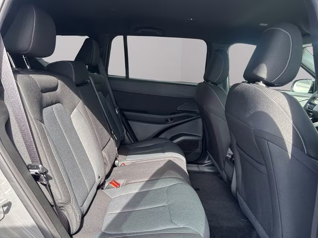 2026 Sting-Gray Clearcoat Jeep Cherokee Laredo 4X4 SUV
