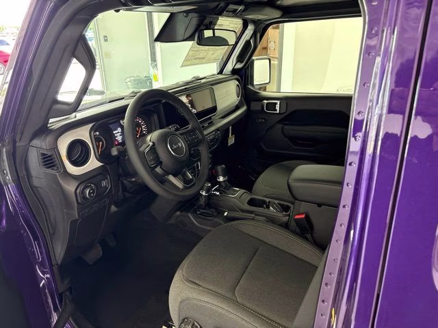 2026 Reign Jeep Gladiator Sport S 4X4 Truck