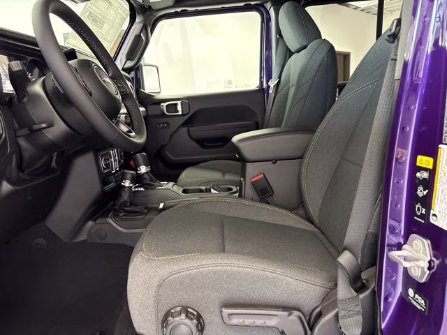 2026 Reign Jeep Gladiator Sport S 4X4 Truck