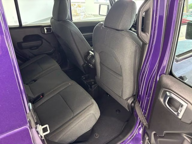 2026 Reign Jeep Gladiator Sport S 4X4 Truck