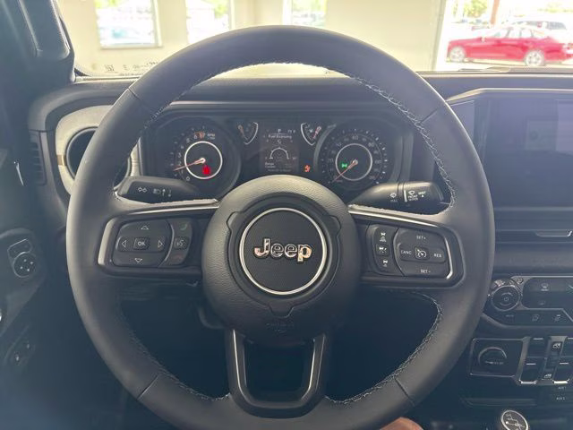 2026 Reign Jeep Gladiator Sport S 4X4 Truck