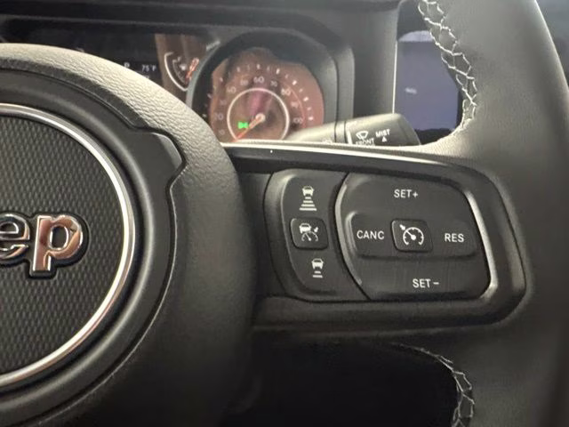 2026 Reign Jeep Gladiator Sport S 4X4 Truck