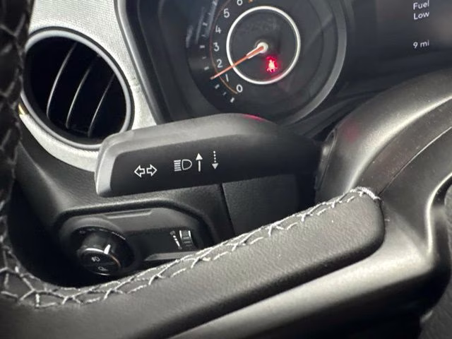 2026 Reign Jeep Gladiator Sport S 4X4 Truck