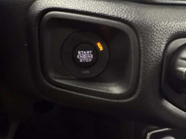 2026 Reign Jeep Gladiator Sport S 4X4 Truck