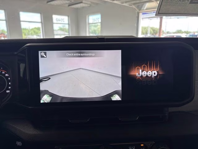 2026 Reign Jeep Gladiator Sport S 4X4 Truck