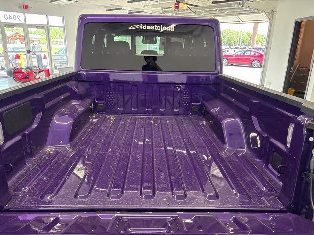 2026 Reign Jeep Gladiator Sport S 4X4 Truck